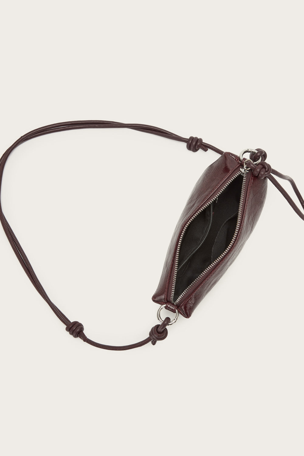 Marlee Bag Burgundy