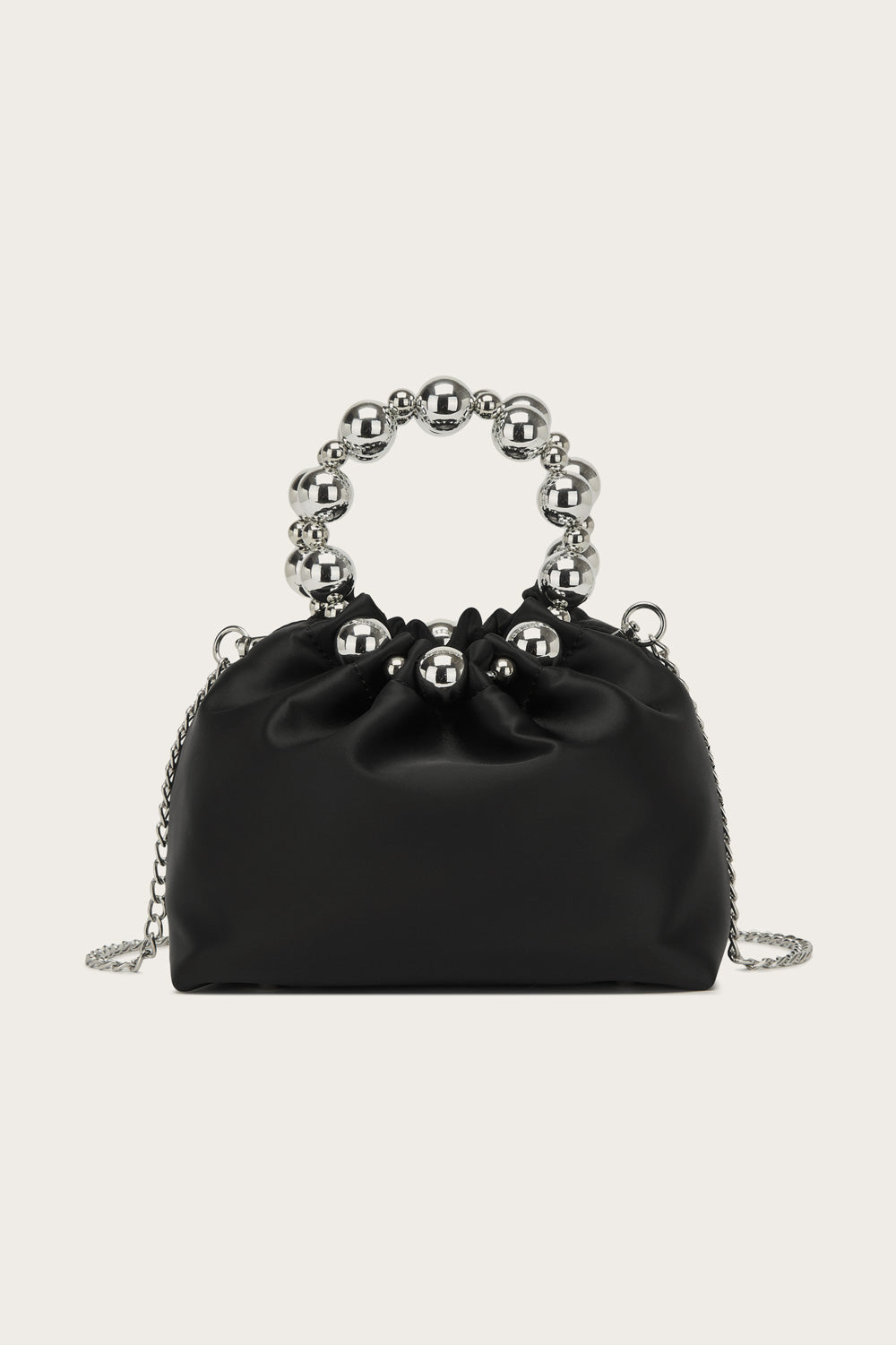 Maryam Bag Black
