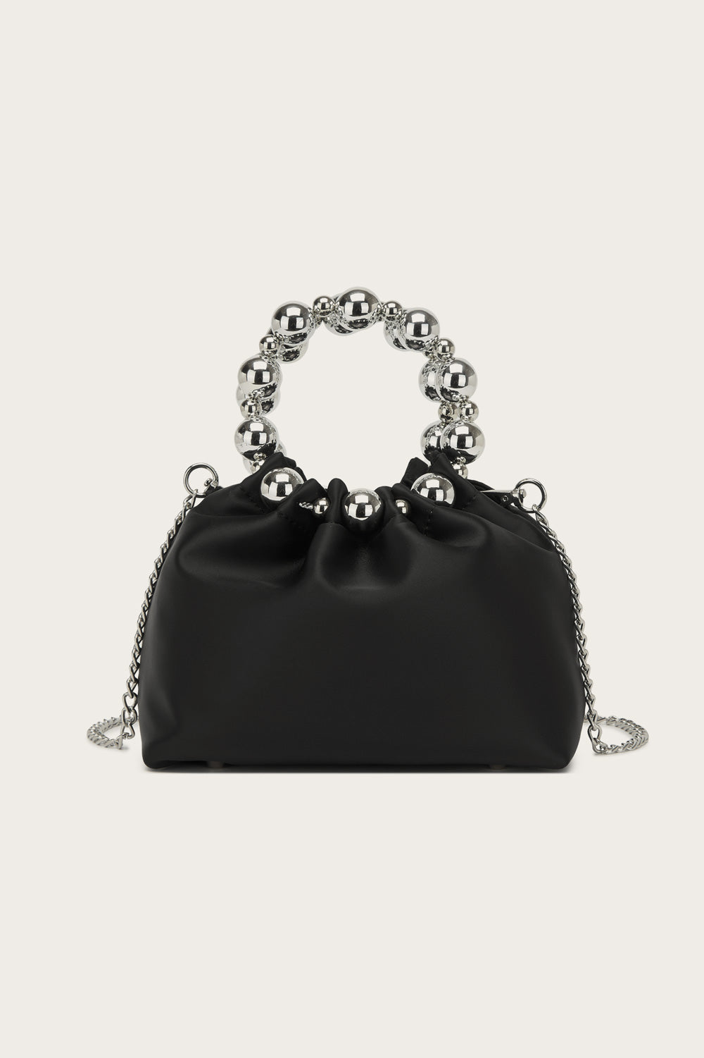 Maryam Bag Black