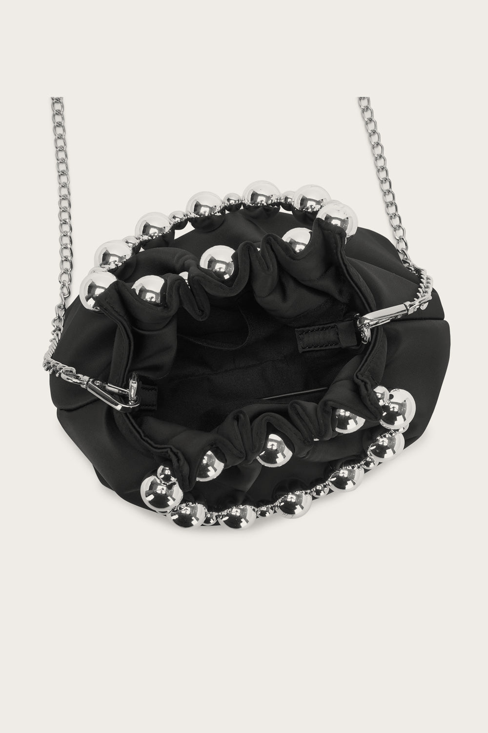 Maryam Bag Black
