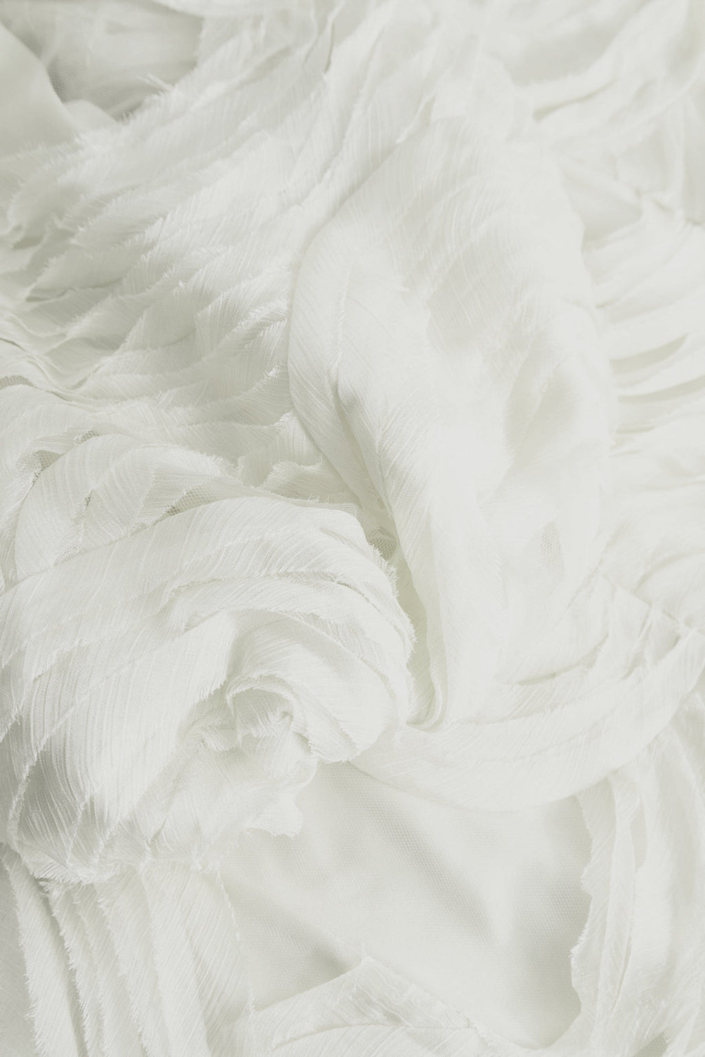 N-Michaela Dress Ivory