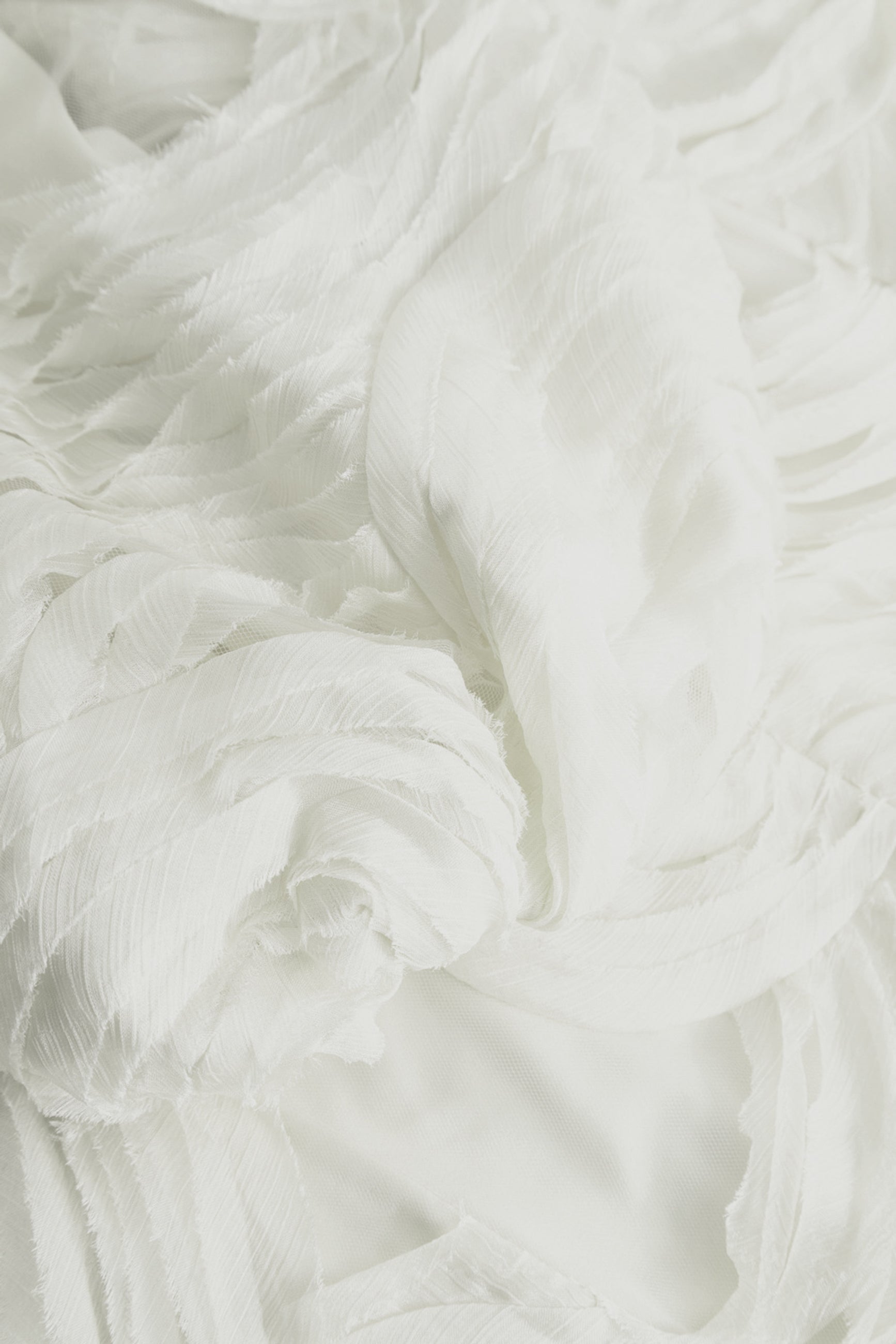 N-Michaela Dress Ivory