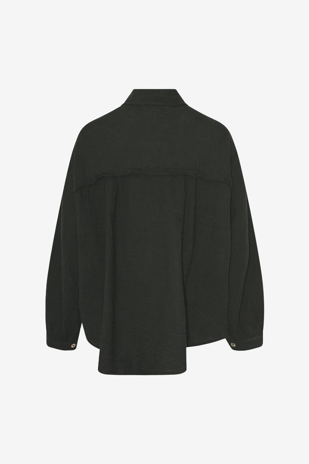 Suri Shirt Black