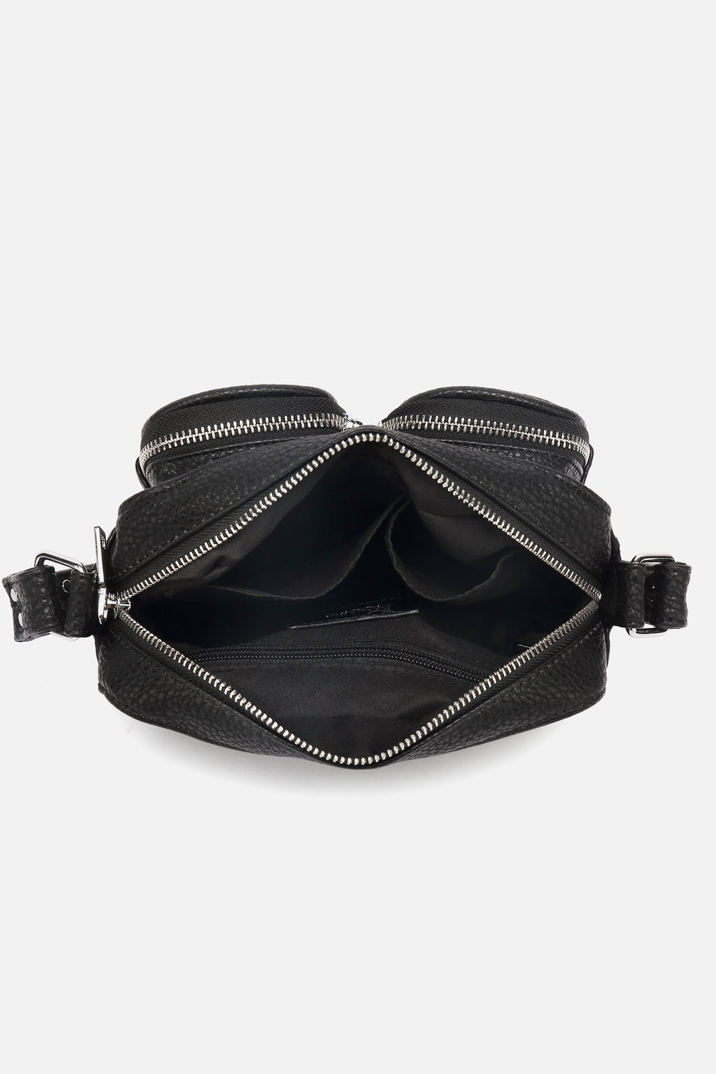Kendra Bag Black Nappa Look Black Nappa Look