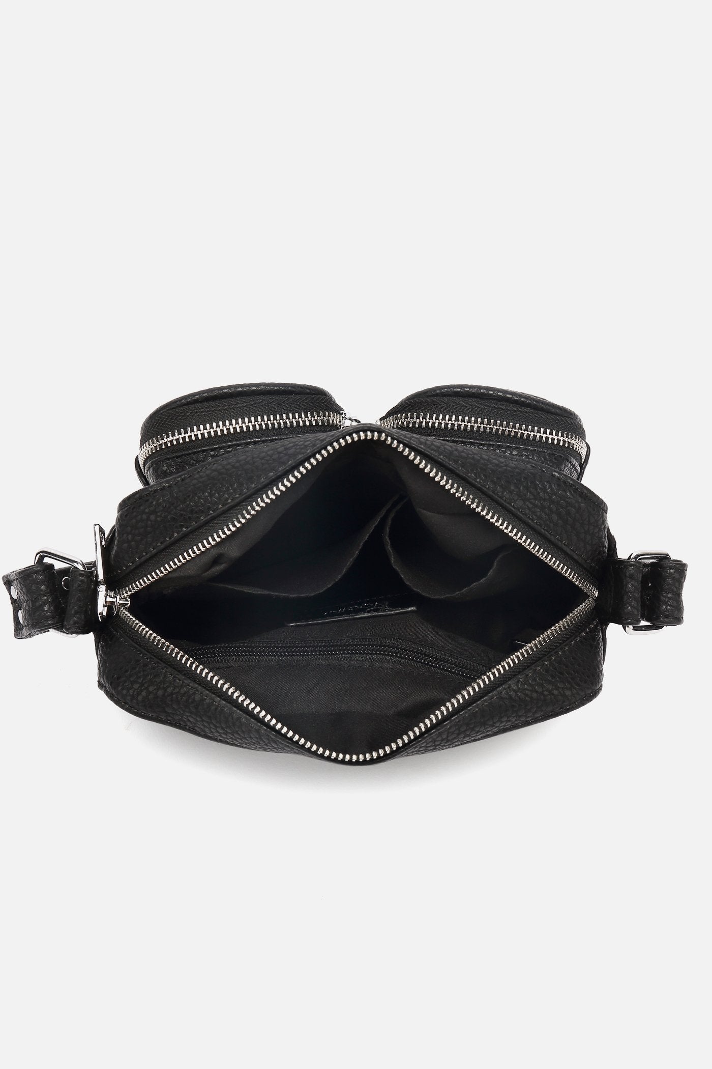 Kendra Bag Black Nappa Look Black Nappa Look