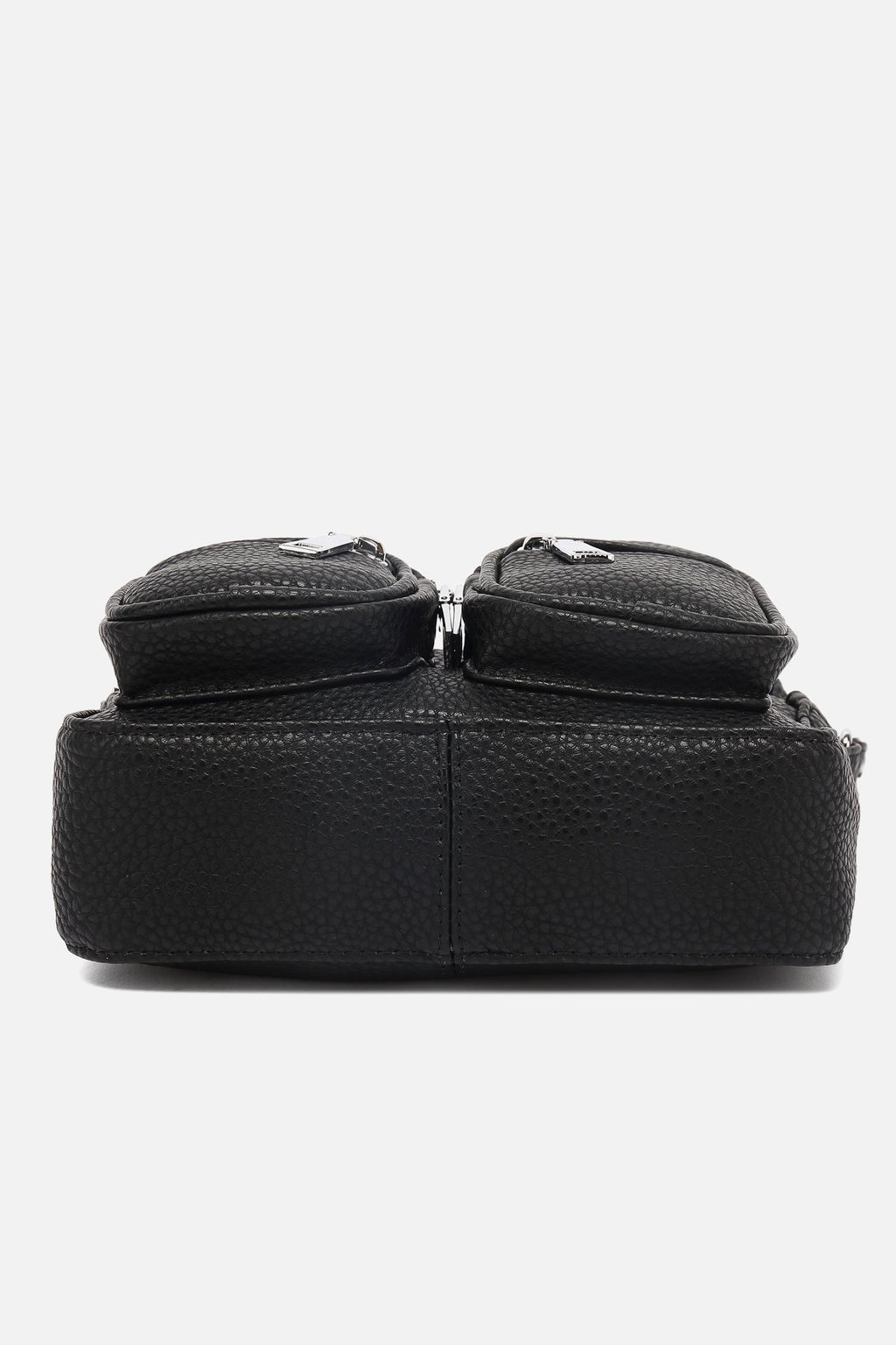 Kendra Bag Black Nappa Look Black Nappa Look